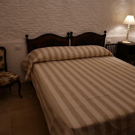 Le Stanze Del Borgo Hotell Nettuno Eksteriør bilde