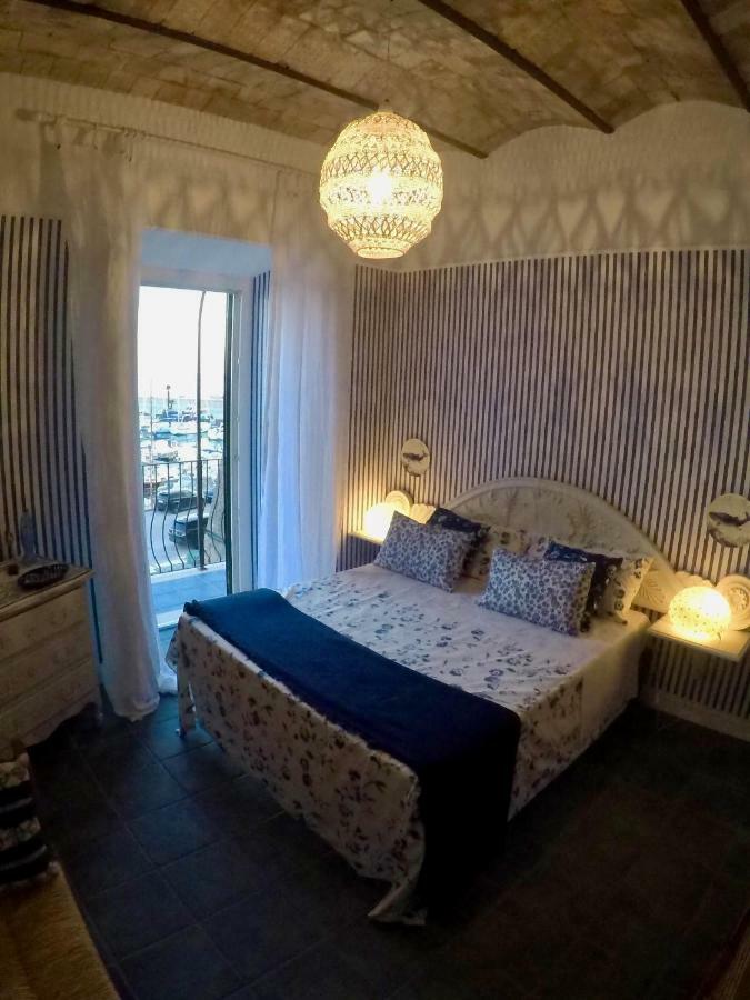 Le Stanze Del Borgo Hotell Nettuno Eksteriør bilde