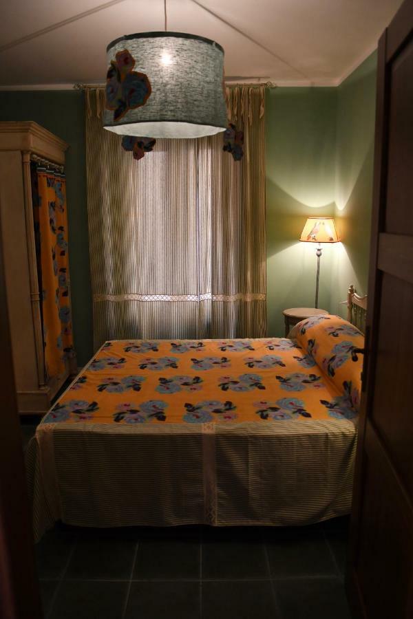 Le Stanze Del Borgo Hotell Nettuno Eksteriør bilde
