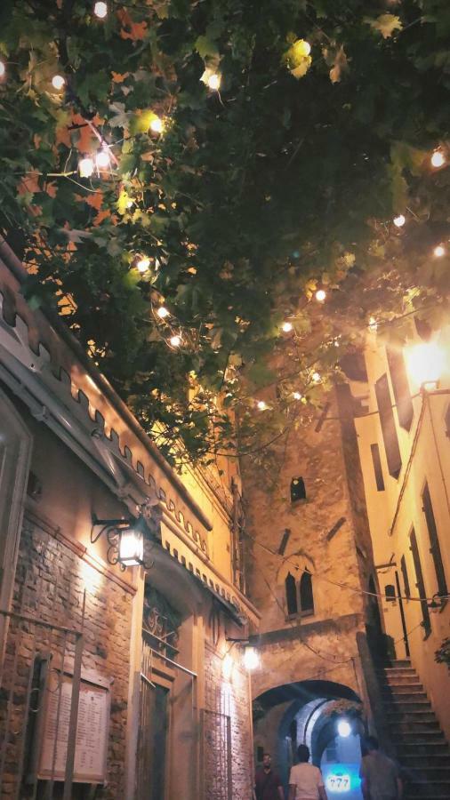Le Stanze Del Borgo Hotell Nettuno Eksteriør bilde