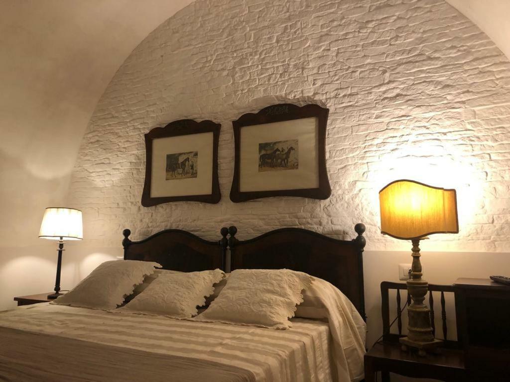 Le Stanze Del Borgo Hotell Nettuno Eksteriør bilde