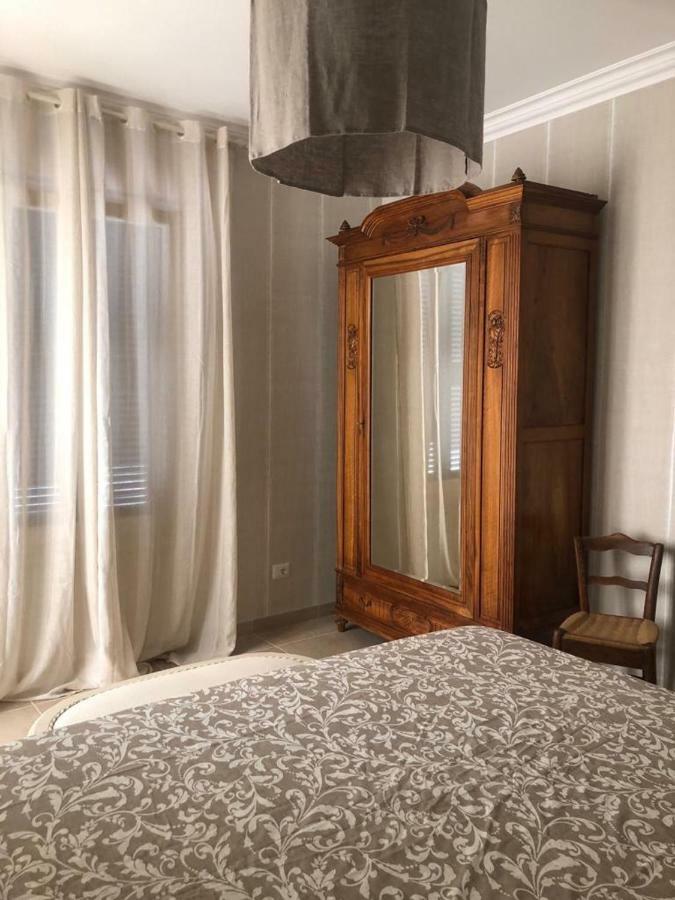 Le Stanze Del Borgo Hotell Nettuno Eksteriør bilde