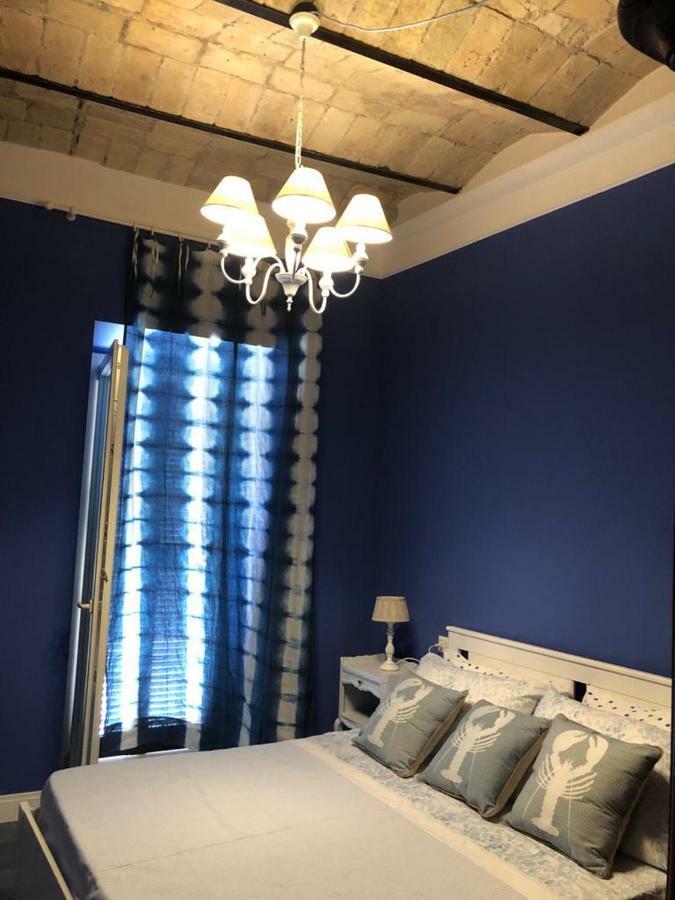 Le Stanze Del Borgo Hotell Nettuno Eksteriør bilde