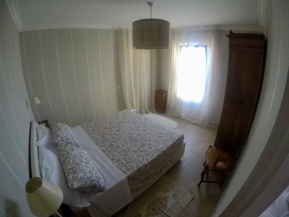 Le Stanze Del Borgo Hotell Nettuno Eksteriør bilde