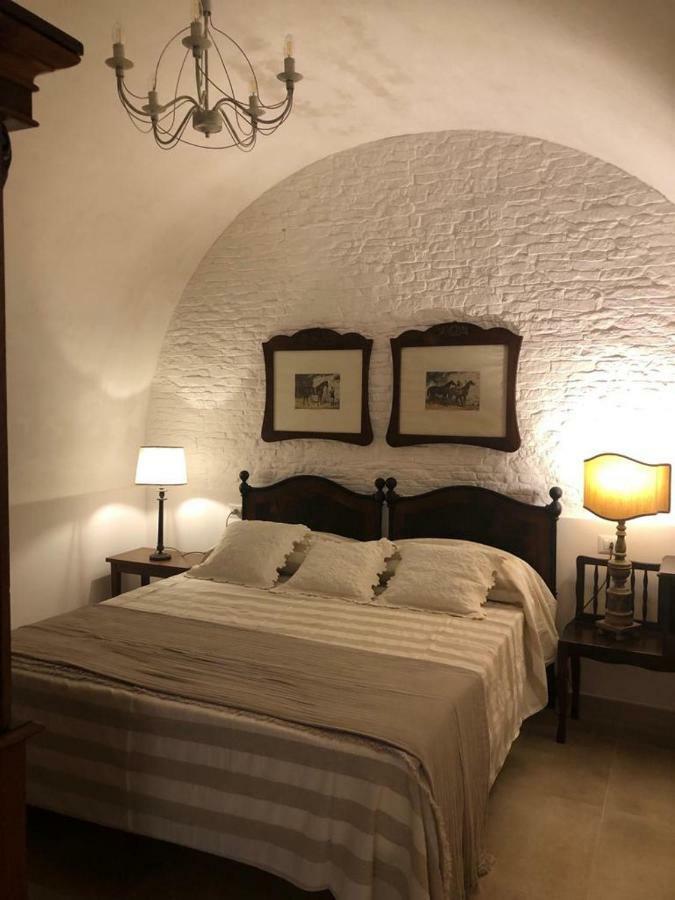 Le Stanze Del Borgo Hotell Nettuno Eksteriør bilde