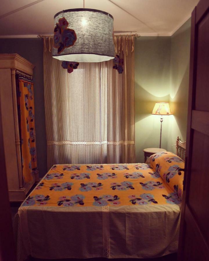 Le Stanze Del Borgo Hotell Nettuno Eksteriør bilde