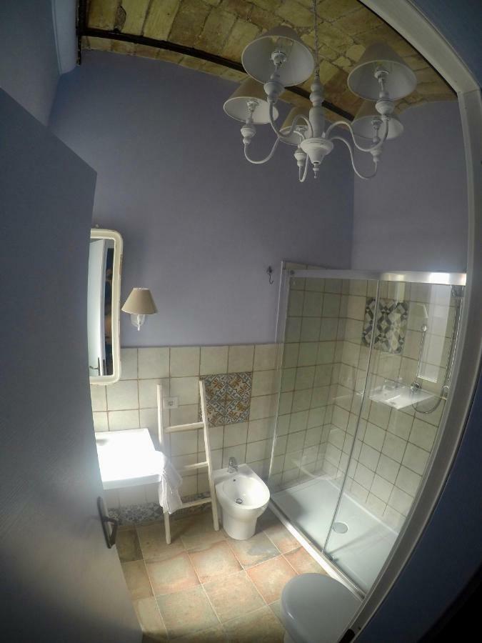 Le Stanze Del Borgo Hotell Nettuno Eksteriør bilde
